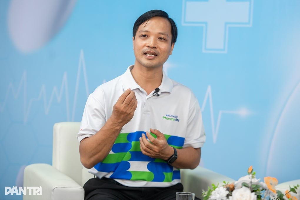 Chọn thuốc an toàn cho cha mẹ: Những điều cần đặc biệt chú ý - 3