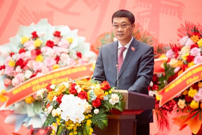 TS Trần Du Lịch: Thị trường bất động sản hiện nay như máy bay chỉ có hạng thương gia- Ảnh 2.