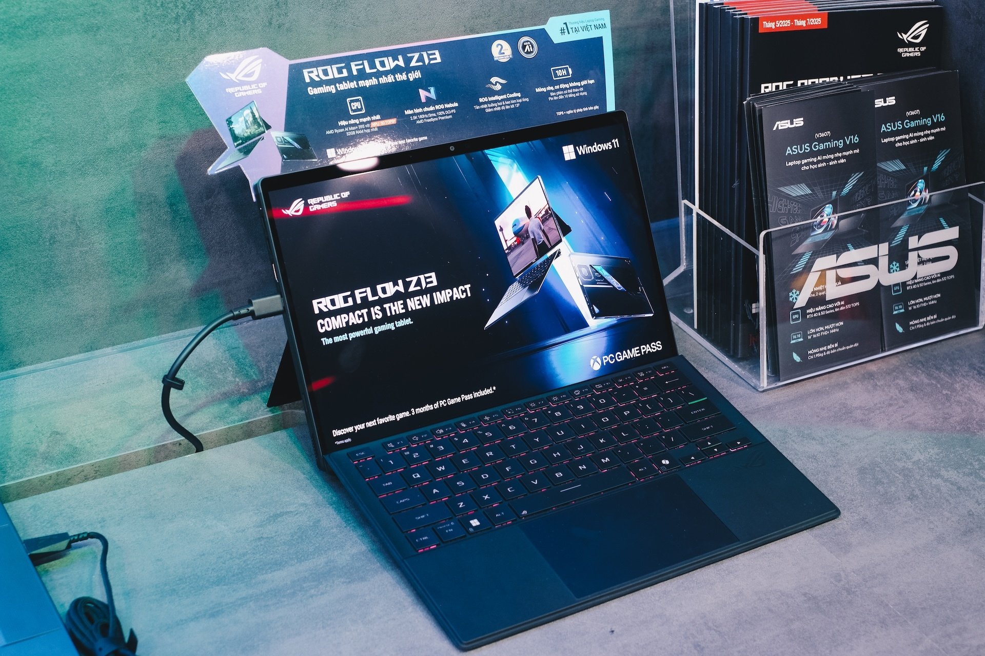 Asus,  Asus Exclusive Store anh 11