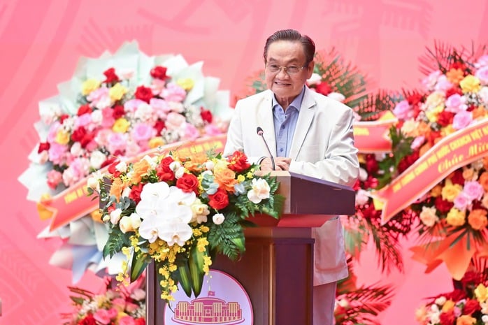 TS Trần Du Lịch: Thị trường bất động sản hiện nay như máy bay chỉ có hạng thương gia- Ảnh 3.