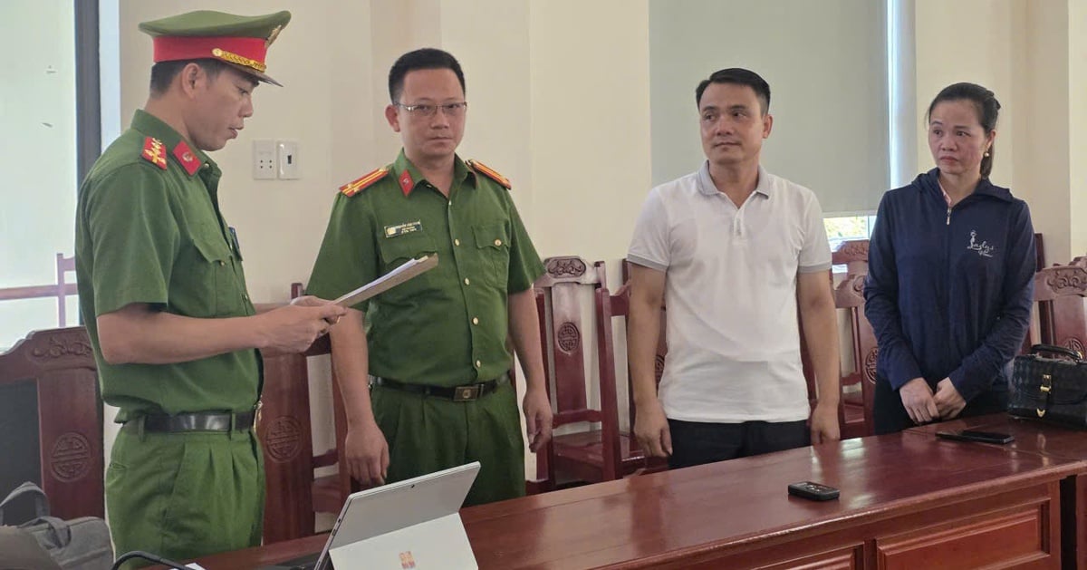 ការ​កាត់ទោស​នាយក​សាលា និង​គ្រូ​ពី​បទ​ដំឡើង​ពិន្ទុ​បេក្ខជន​ប្រឡង​ចូល​ថ្នាក់​ទី​១០