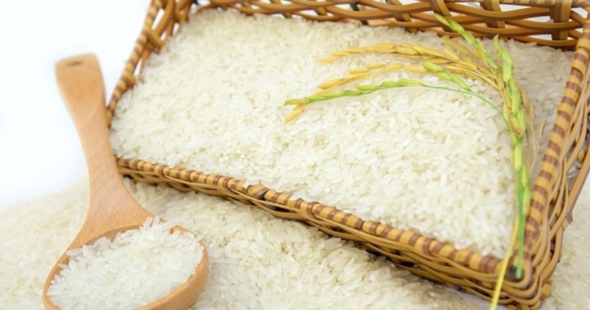 Giá lúa gạo hôm nay 6/8: Thị trường trầm lắng