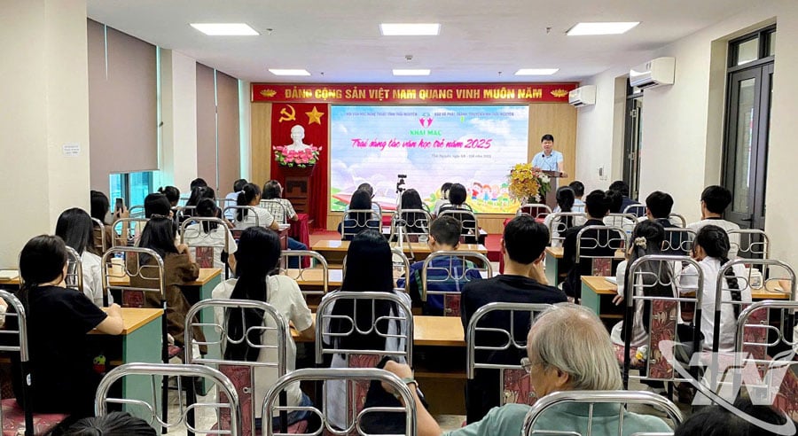 'Gen Z viết về văn hóa dân tộc theo cách của Gen Z'