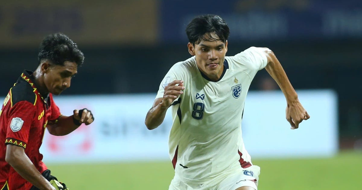 Sốc: VĐV Thái Lan kêu than đã 4 tháng nay chưa nhận được tiền phụ cấp SEA Games