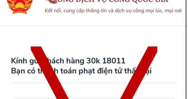 CSGT không thông báo vi phạm trật tự ATGT qua điện thoại, công bố thêm đường dây nóng