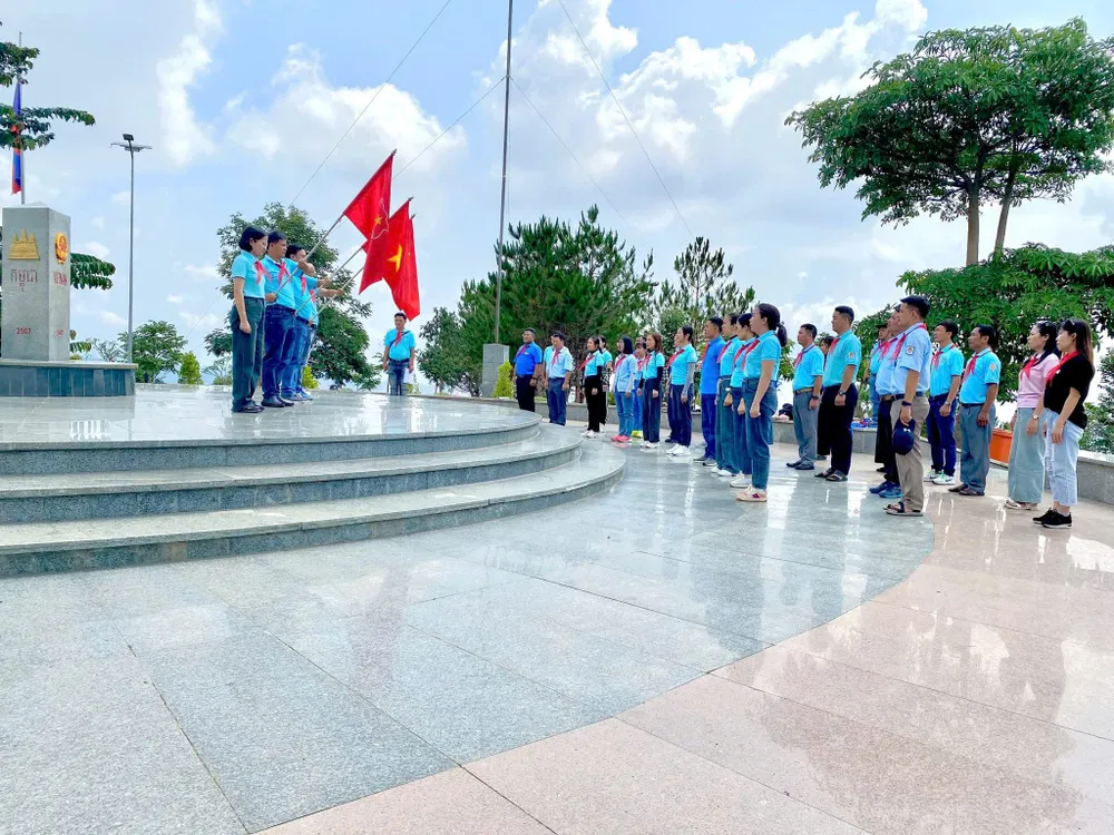 y việt sa