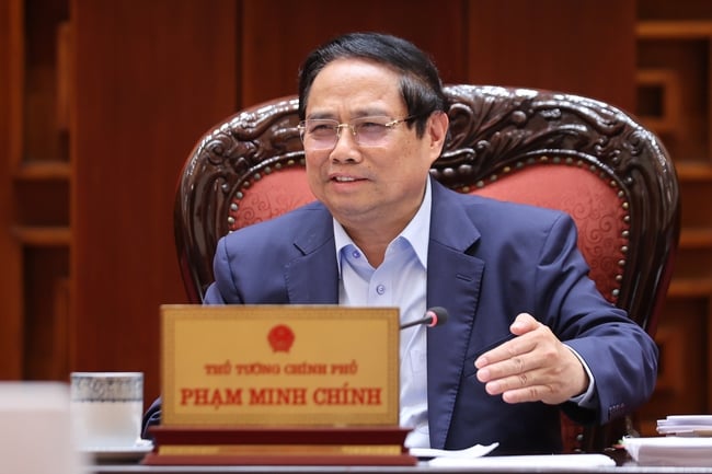 Thủ tướng: Tổ chức Triển lãm 80 năm hành trình Độc lập – Tự do – Hạnh phúc thực sự là "ngày hội non sông" - Ảnh 4.