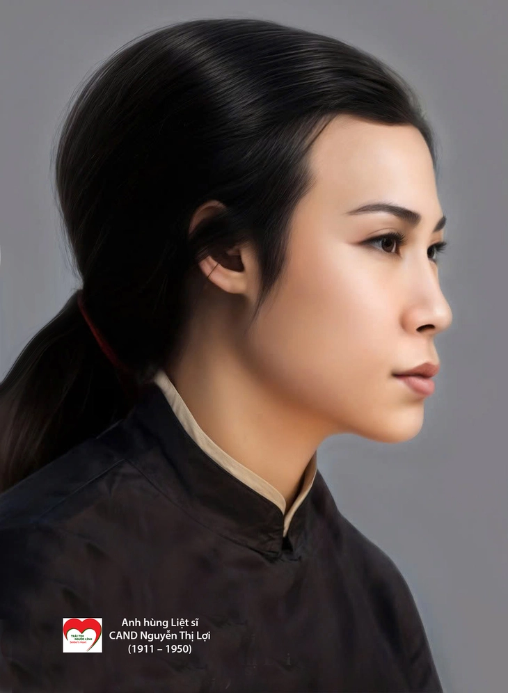 Võ Thị sáu - Ảnh 2.