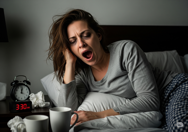 Những điều có thể làm tăng lượng đường trong máu - Ảnh 1.