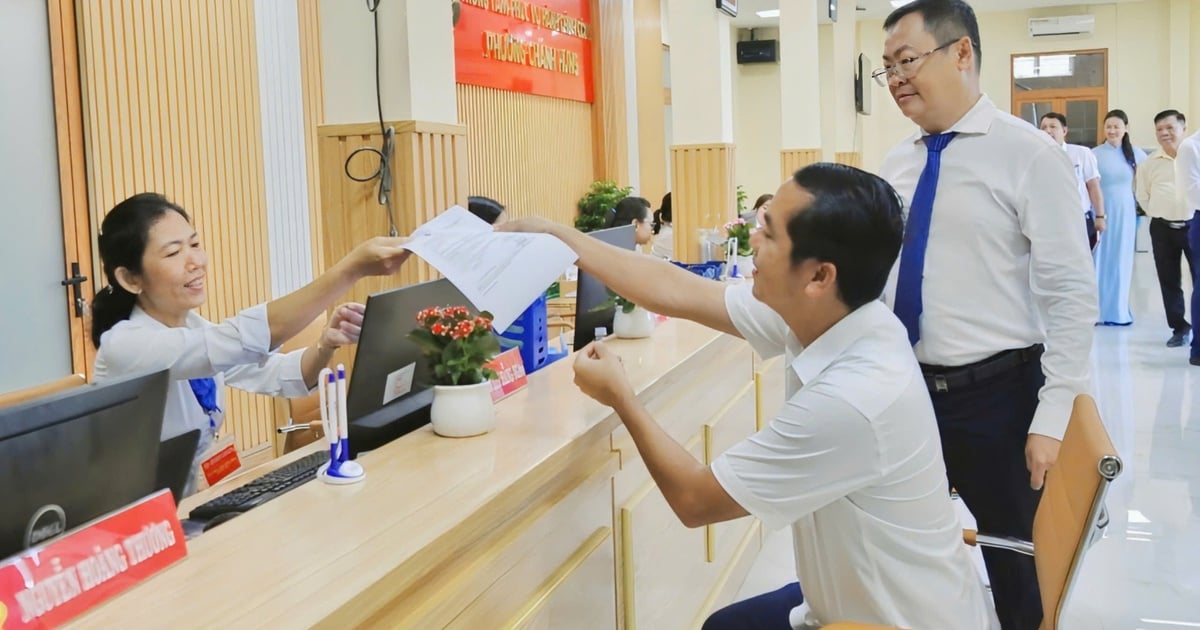 TP.HCM có bao nhiêu cán bộ, công chức giáo dục cấp xã?