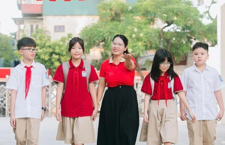 ក្រសួងអប់រំ និងបណ្តុះបណ្តាល ណែនាំការបង្រៀន ២វគ្គ/ថ្ងៃ៖ មិនលើសទម្ងន់ ការអភិវឌ្ឍន៍សិស្សានុសិស្សគ្រប់ជ្រុងជ្រោយ