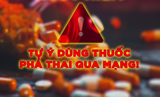 Suýt mất mạng vì tự phá thai 5 tháng tuổi tại nhà - Ảnh 1.