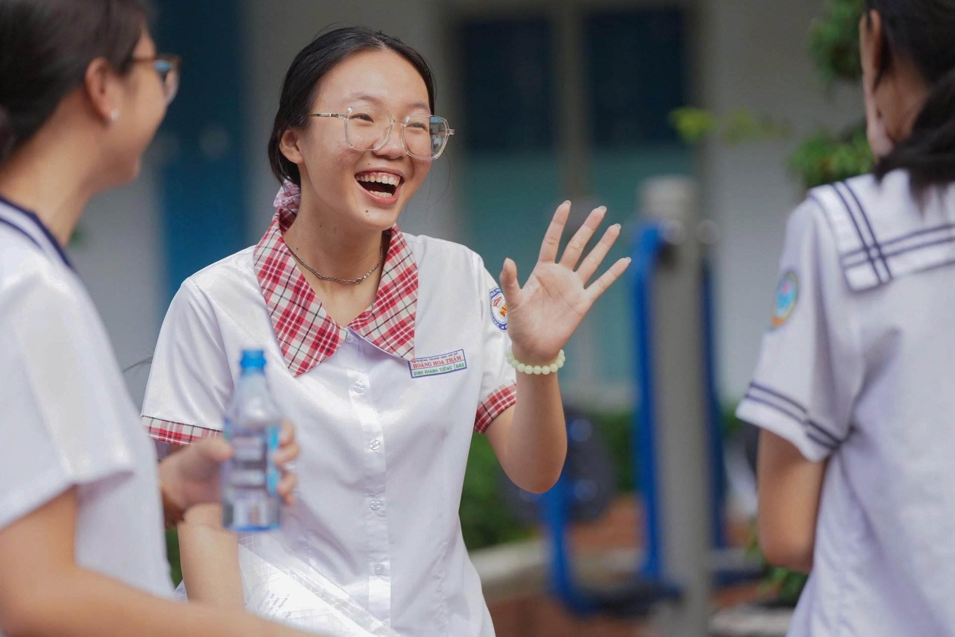 Đề thi tốt nghiệp THPT khó “vượt chuẩn”, ai thiệt trong cuộc đua đại học? - 7