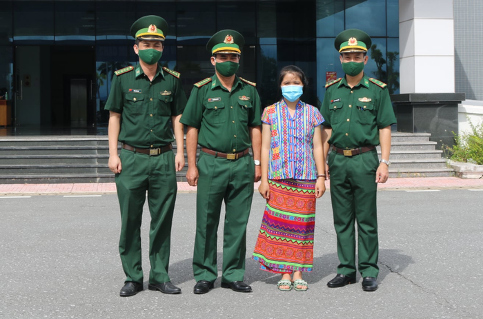 Nữ cử nhân người Chứt đầu tiên ở Rào Tre và ước mơ trở thành người “gieo chữ”- Ảnh 2.
