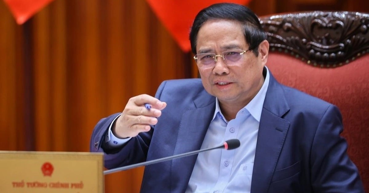 Chính phủ đặt quyết tâm tăng trưởng GDP 8,3-8,5%