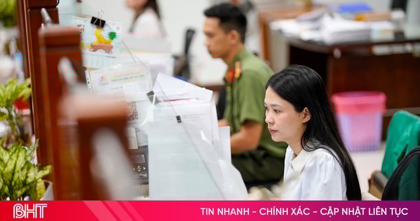 Công chức nghỉ việc do sắp xếp bộ máy được giải quyết chế độ trước 31/8