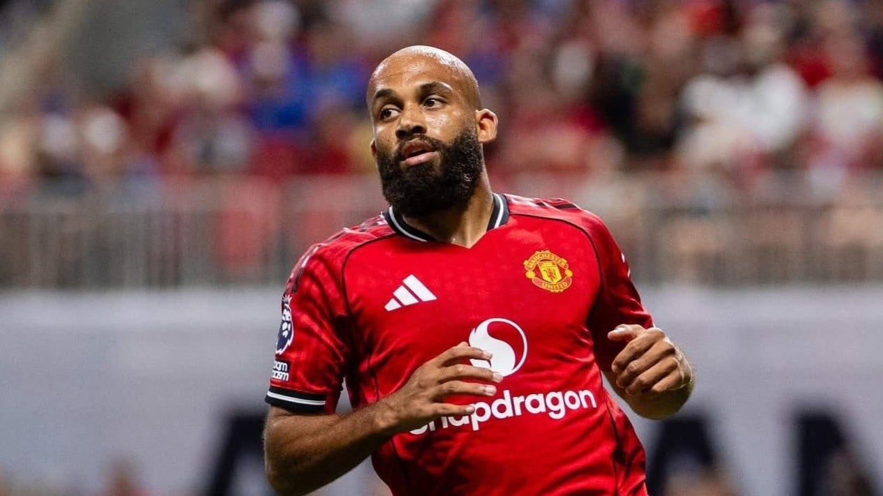 Man United anh 2