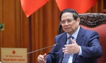 นายกรัฐมนตรี แถลงเตรียมจัดนิทรรศการฉลองวันชาติครบรอบ 80 ปี
