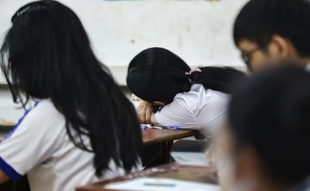 Hơn 9.000 thí sinh trượt tốt nghiệp THPT năm 2025