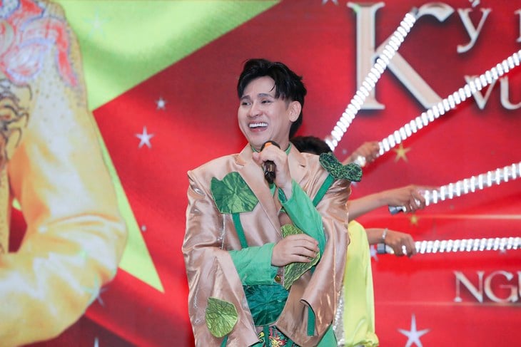 Nguyên Vũ - Ảnh 1.