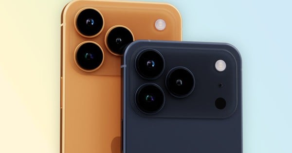Rò rỉ ngày ra mắt iPhone 17, dự kiến có thay đổi gây bất ngờ