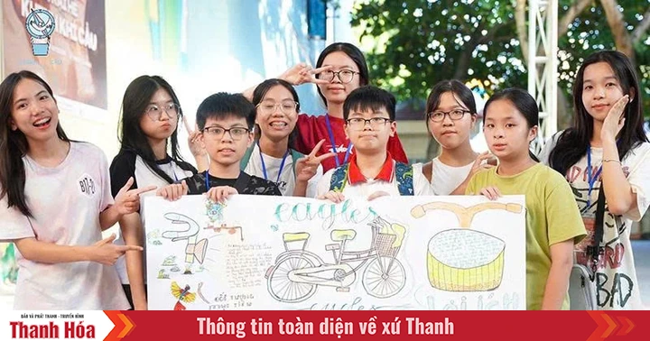 Trại hè kỹ năng: Kỳ vọng và nỗi lo
