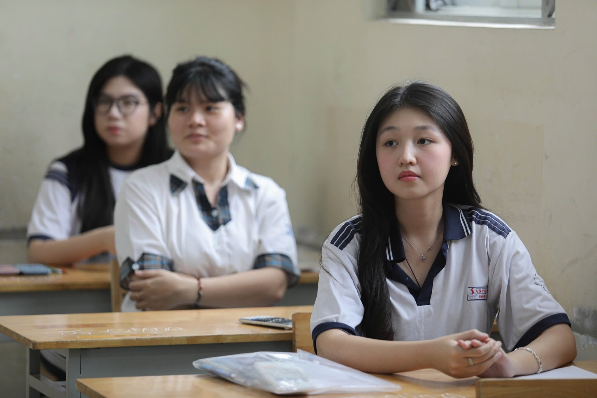 Đề thi tốt nghiệp THPT khó “vượt chuẩn”, ai thiệt trong cuộc đua đại học? - 5