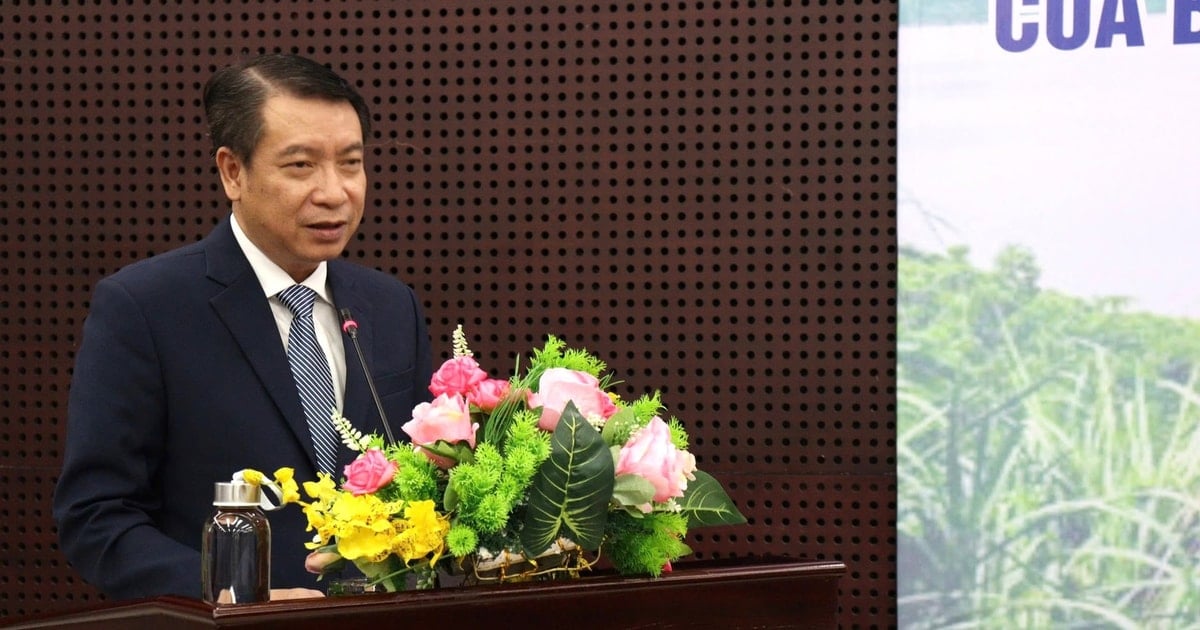 Tái cấu trúc nông nghiệp, bứt phá từ kinh tế xanh và tuần hoàn