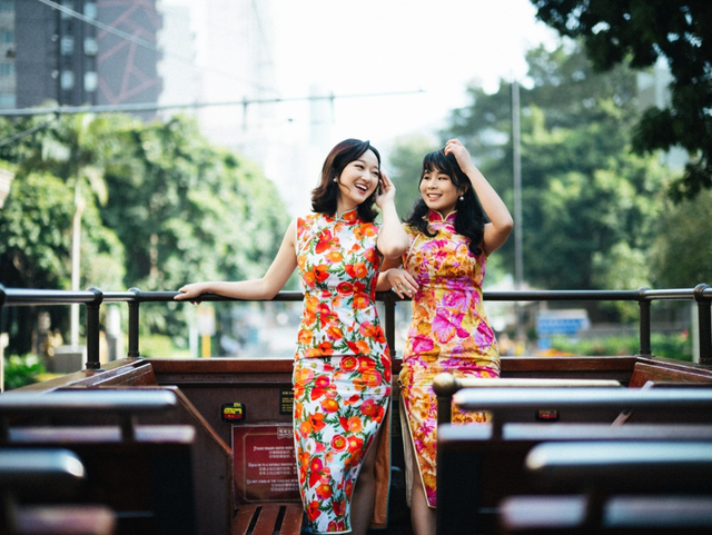 Cùng các 'besties' tham gia loạt trải nghiệm siêu hot tại Hong Kong  - Ảnh 3.