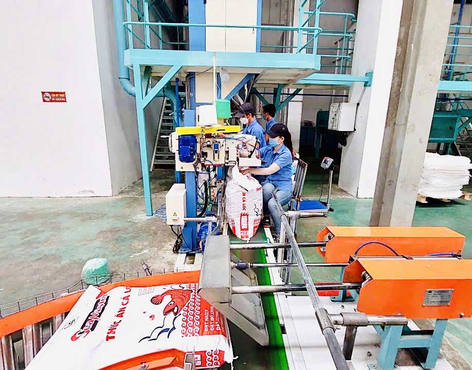 Tiếp tục cải thiện môi trường đầu tư, kinh doanh, tạo động lực thúc đẩy tăng trưởng.