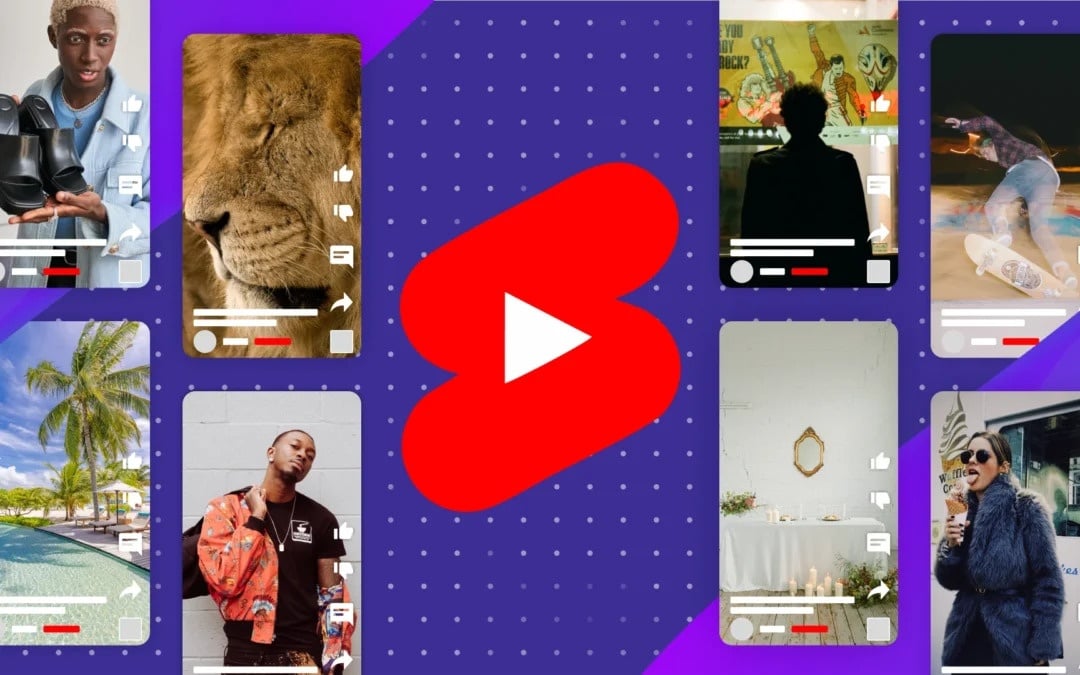 YouTube Shorts kiem tien anh 1