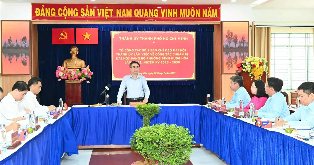 Giảm hình thức, tăng thực chất