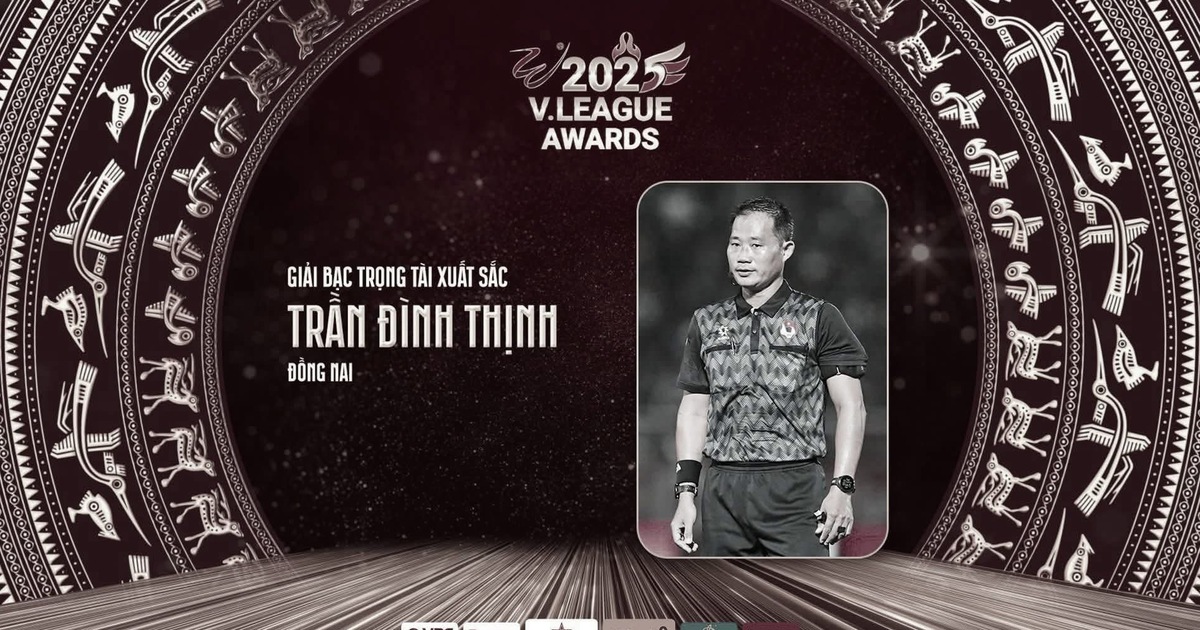 AFF và VFF tổ chức mặc niệm tưởng nhớ trọng tài Trần Đình Thịnh tại giải nữ Đông Nam Á
