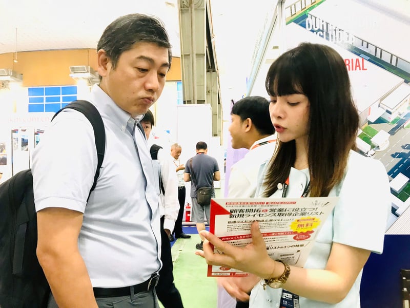 ការតាំងពិព័រណ៍ VME និង SIE 2025 បើកឱកាសតភ្ជាប់អាជីវកម្មសម្រាប់សហគ្រាស។ រូបថត៖ Hoa Quynh