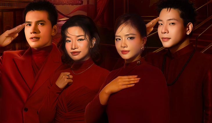 Viet Nam Love - Ảnh 2.