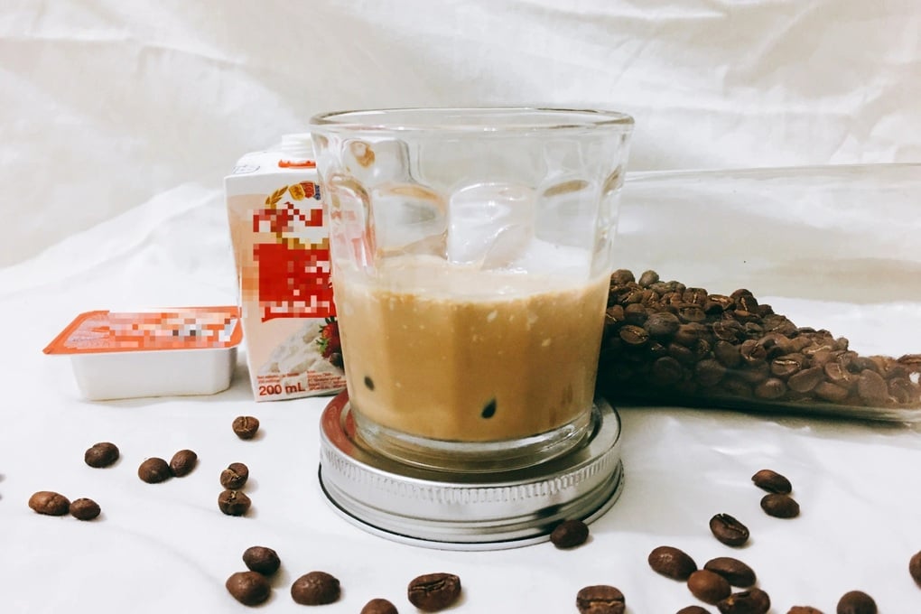 Uống cà phê với 4 thứ quen thuộc này có thể gây hại gan - 3
