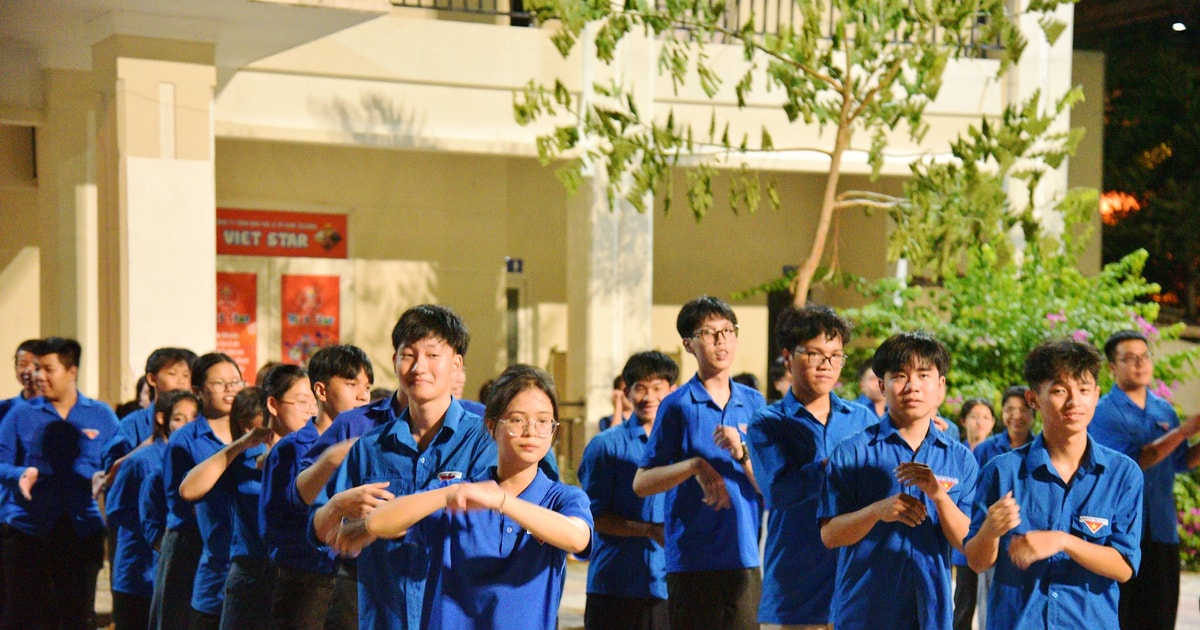 លើកកំពស់គុណភាពនៃសកម្មភាពរដូវក្តៅសម្រាប់សមាជិកសហជីព និងយុវជន
