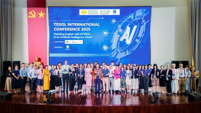 Ngoài tiện ích, AI cũng tạo ra nhiều áp lực cho giáo viên - Ảnh 3.