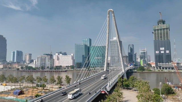 TP.HCM mới và tiềm năng du lịch không giới hạn- Ảnh 4.
