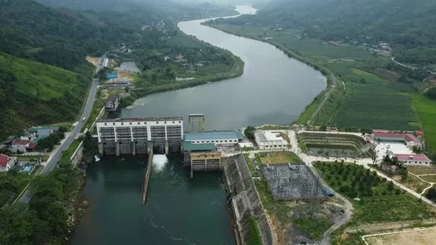 Công ty TNHH Thủy điện sông Lô 2: Sản xuất kinh doanh an toàn hiệu quả, đóng góp tích cực cho ngân sách nhà nước và các hoạt động an sinh xã hội