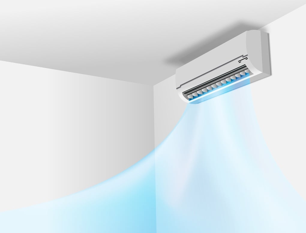 5 thao tác nhỏ giúp điều hòa mát nhanh, tiết kiệm điện - 1