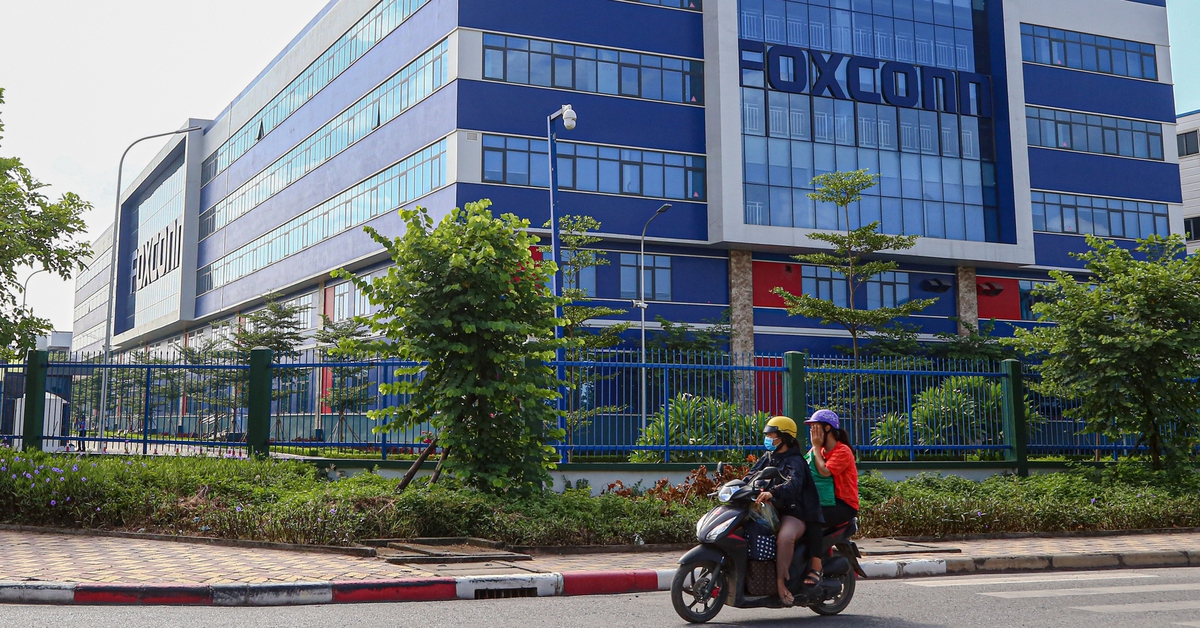 Why did FDI capital in Vietnam skyrocket in 7 months?