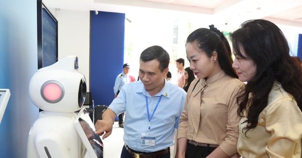 Nét văn hóa trong xây dựng chính quyền địa phương hai cấp