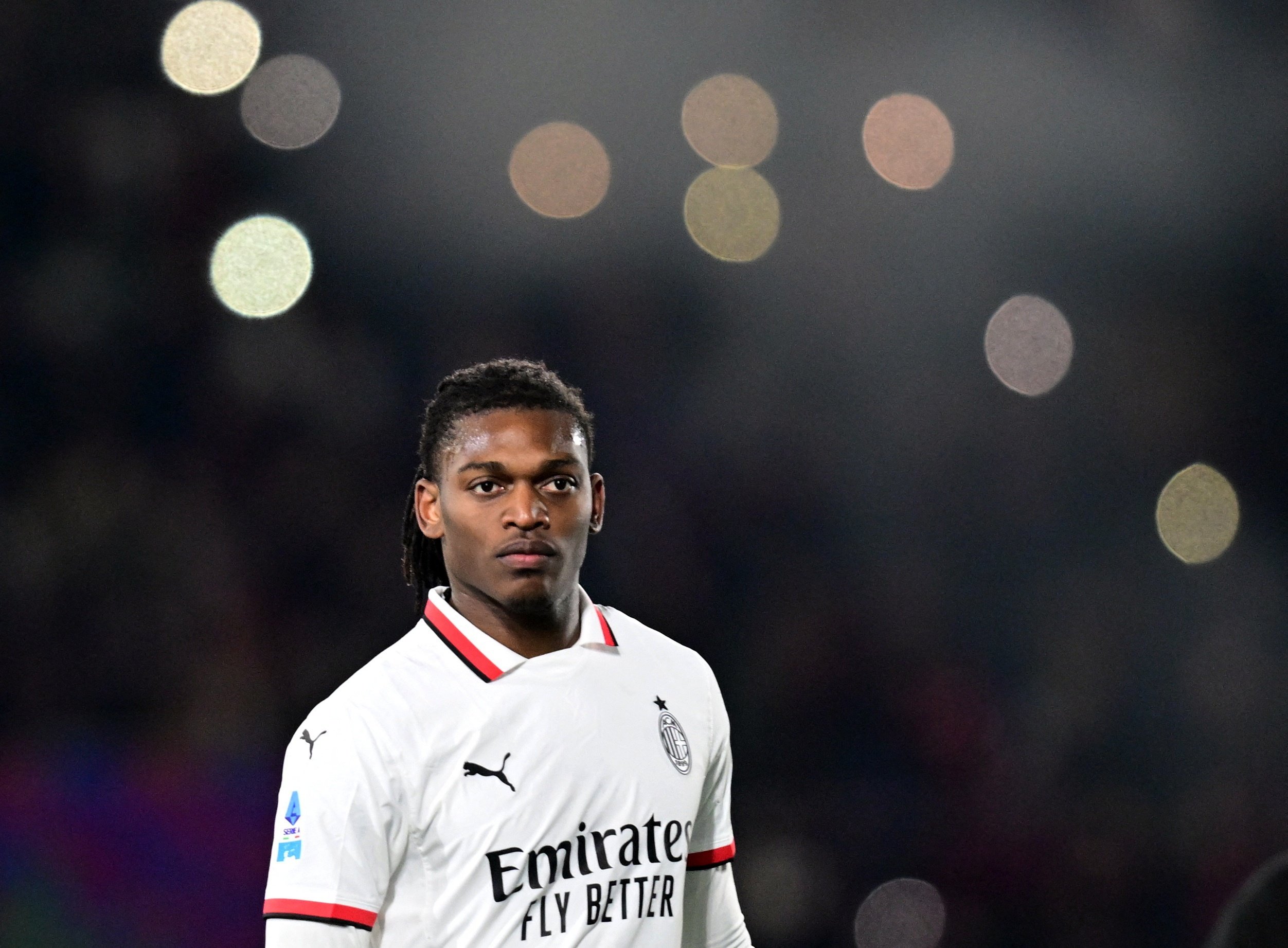 AC Milan anh 1