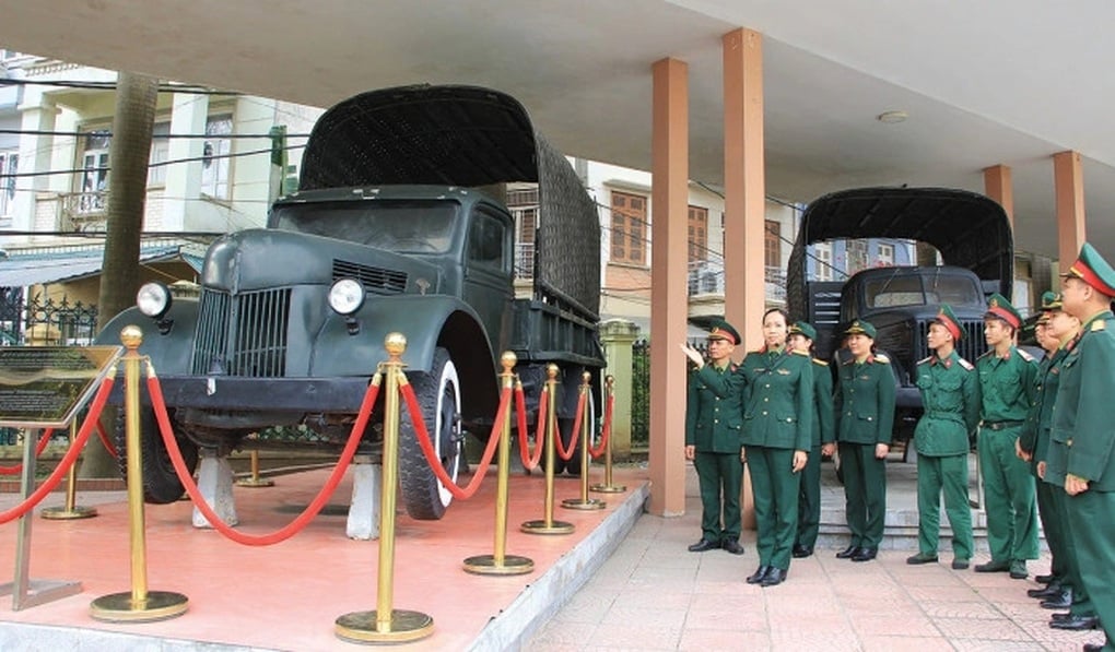 El secreto del coche de batalla 