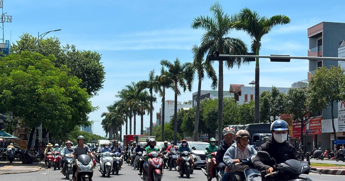 Chủ động phòng bệnh mùa nắng nóng
