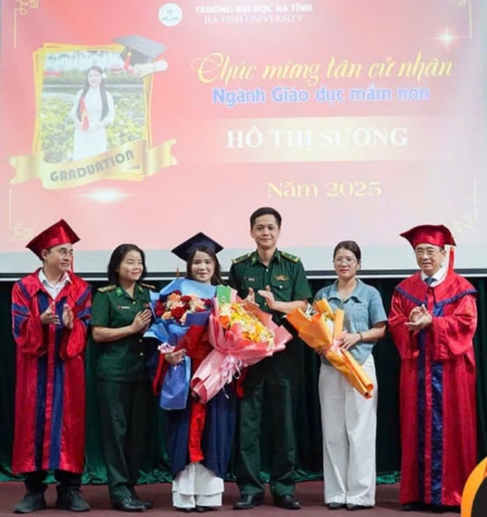 Nữ cử nhân người Chứt đầu tiên ở Rào Tre và ước mơ trở thành người “gieo chữ”- Ảnh 5.