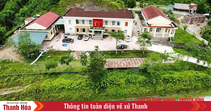 Quan tâm tập huấn, hỗ trợ chuyên môn cho công chức cấp xã khu vực miền núi