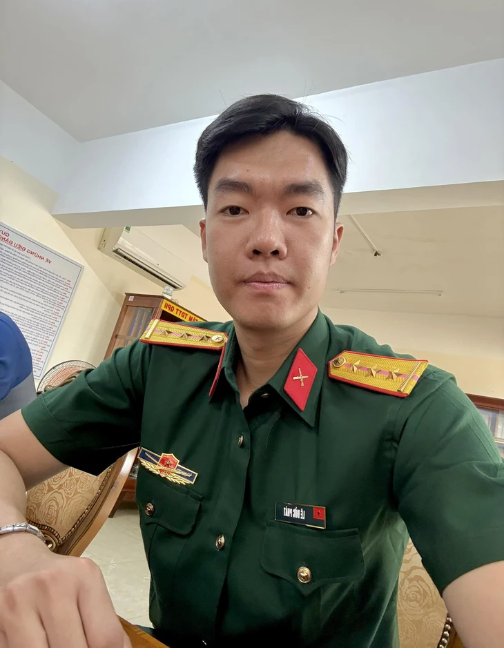 Lê Đức Phát - Ảnh 2.
