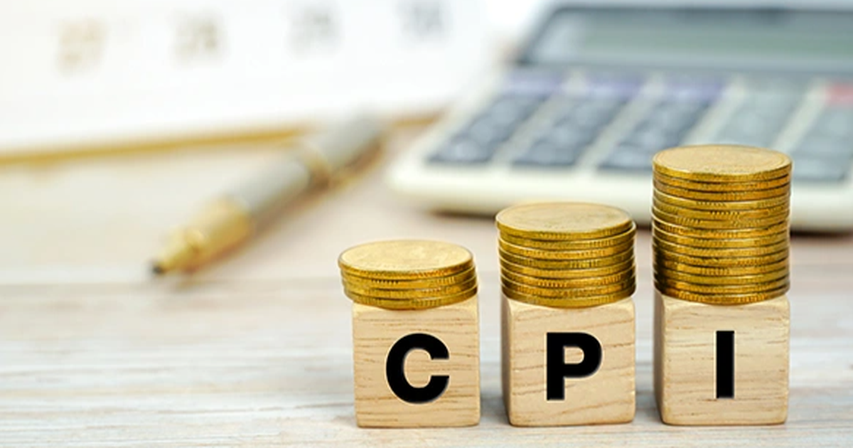 CPI ក្នុងរយៈពេល 7 ខែដំបូងនៃឆ្នាំ 2025 បានកើនឡើង 3.26%